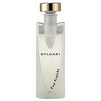 Bvlgari Eau Fraiche pour Femme - 100ml Eau de Toilette