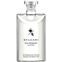 Eau Parfumee Au The Blanc 200ml Bath and Shower