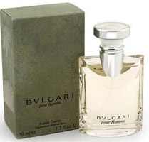 Bvlgari EDT for Men (RRP: andpound;25.99)
