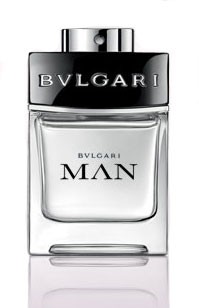Bvlgari Man Eau De Toilette Spray 60ml