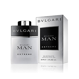 Bvlgari Man Extreme Eau de Toilette Spray 60ml