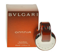 Bvlgari Omnia 25ml Eau de Parfum Spray
