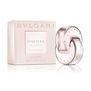 Bvlgari Omnia Crystalline LEau de Parfum