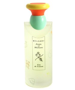 PETITS and MAMAN EDT 100ML SPRAY