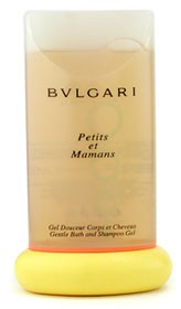 Petits et Mamans Gentle Bath and Shampoo