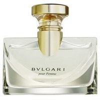 Bvlgari pour Femme - 50ml Eau de Toilette Spray