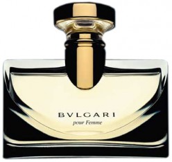 Bvlgari POUR FEMME - EDT 50ML