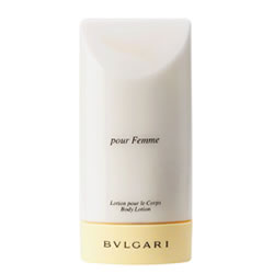 Pour Femme Body Lotion 200ml