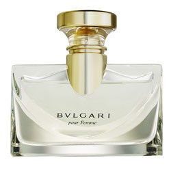 Bvlgari Pour Femme Eau De Parfum Spray 100ml