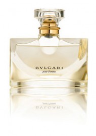 Bvlgari Pour Femme Eau De Toilette Spray 100ml