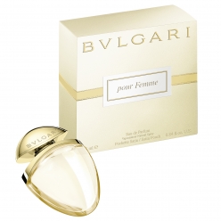 Bvlgari POUR FEMME EDP PURSE SPRAY (25ML)