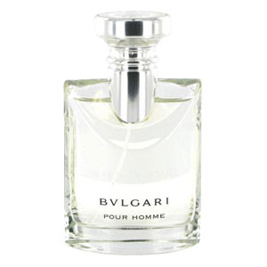 Bvlgari Pour Homme Eau De Toilette Spray 50ml