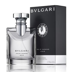 Soir For Men EDT 100ml