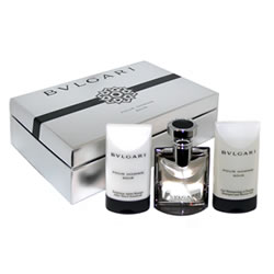 Soir For Men Gift Set