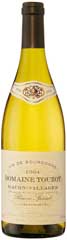 BVV Domaine Touzot 2004 WHITE France