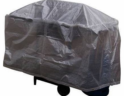 BWUK BBQ Barbecue Grill Cover Garden Protection From Rain Dust Waterproof Large S82