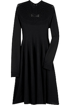 By Malene Birger Dines knitted dress