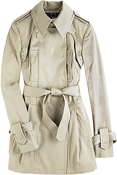 By Malene Birger Trudieh trench coat