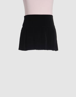 BYBLOS SKIRTS Skirts GIRLS on YOOX.COM