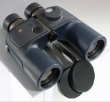 BYNOLYT SEARANGER III BINOCULARS - waterproof with integrated compass and built-in height/distance scale