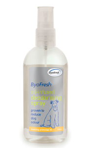 Byofresh Deodorising Evening Primrose Spray 125ml