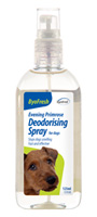 Byofresh Evening Primrose Spray (125ml)