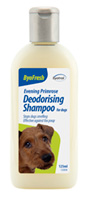 Byofresh Shampoo - Evening Primrose:350ml