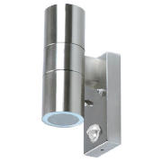 Byron 5000.257 stainless steel outdoor security