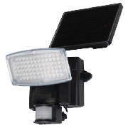 Byron 80LED solar security light 5000.346