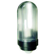 Byron bulk head security light ES68