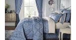 Byron Curtains - Smokey Blue 120005616351650000