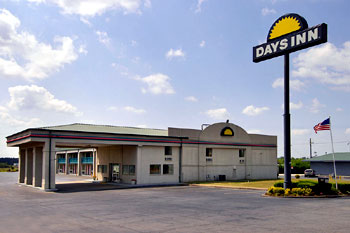 BYRON Days Inn Byron