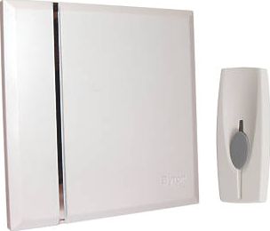 Byron, 1228[^]4324F Wireless 60m Wall-Mounted Slim Profile