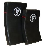 Bytomic Large Curved Kick Shield