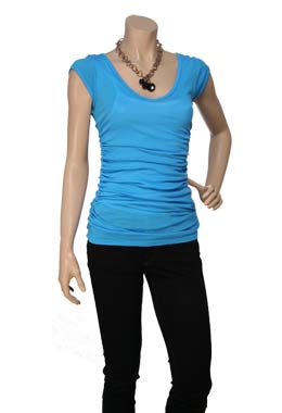 Sandy Vest by C&C California