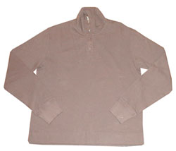 C.P Company 1/2 Zip sweat