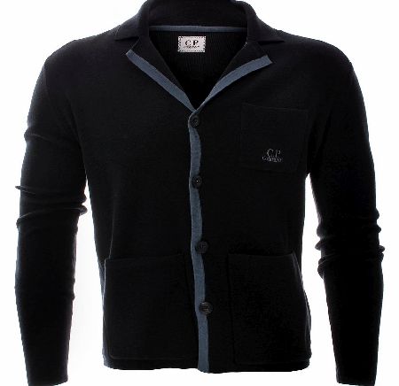 C.P Company Cardigan