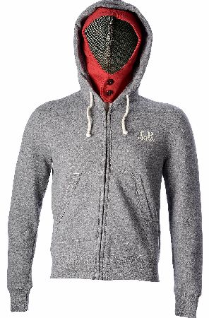 C.P Company Contrast Hood Jacket