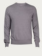 C P COMPANY KNITWEAR LILAC 50 IT CPC-U-50F1