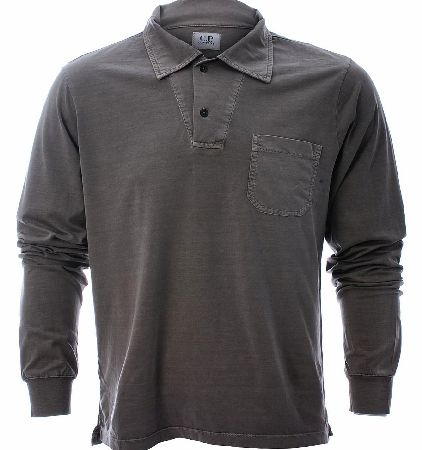 C.P Company Long Sleeve Top