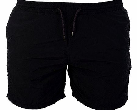 C.P Company Navy Swim Shorts