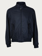 c p company outerwear navy
