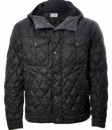 C.P Company Quilted Jacket