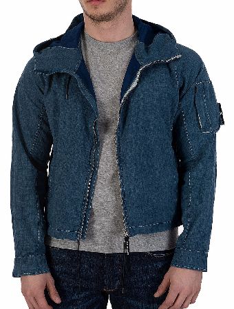 C.P Company Sleeve Goggle Jacket