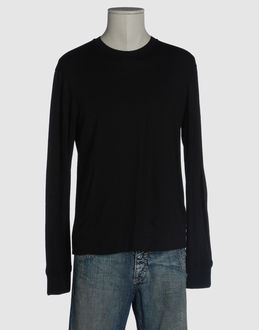TOP WEAR Long sleeve t-shirts MEN on YOOX.COM