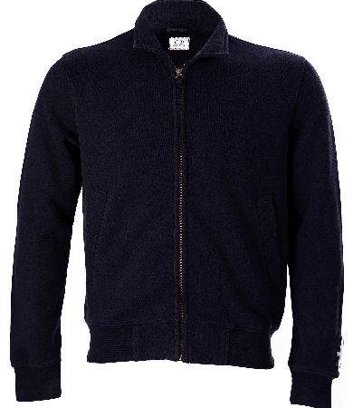 C.P Company Watch Piece Jacket