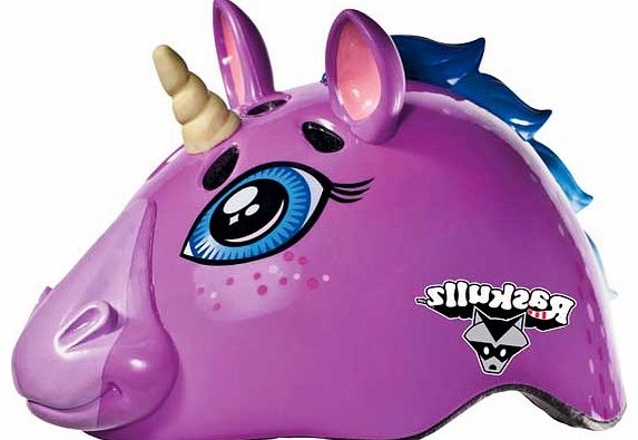 C-Preme Sparkle Heart Bike Helmet - Girls