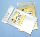 C21 Gold/Silver Envelopes 15cm X 10cm 15/Pk 2/Pack