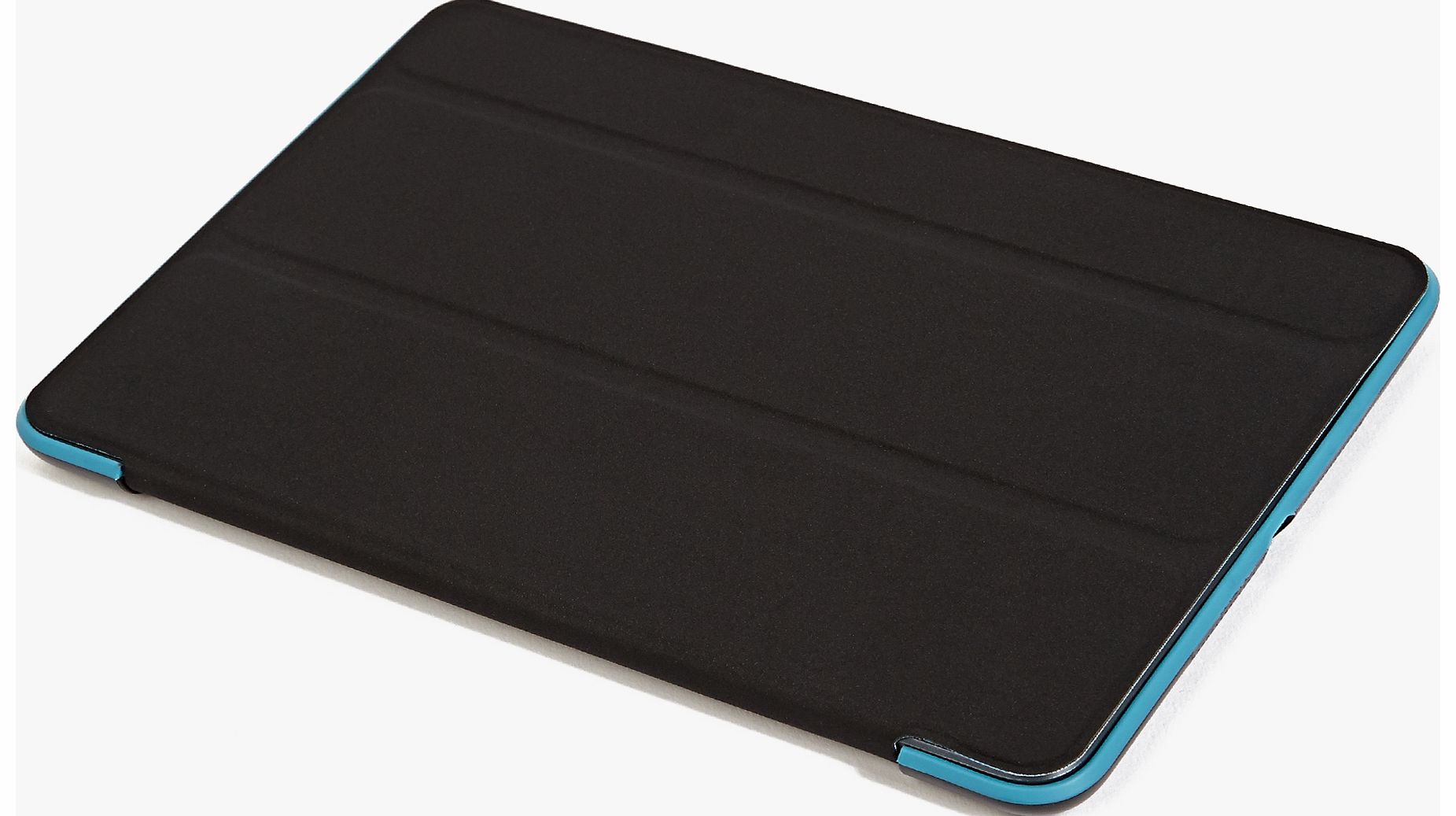 C6 Black and Blue iPad Mini Magnefix Bookcase