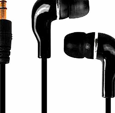 Earphones Apple iPod, iPhone 5C, 5S, 6, iPad Air, iPad Mini, MP3 and MP4 Player, DVD Player, Headphones.